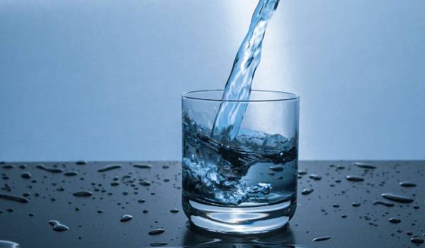 روش گندزدایی و صدعفونی آب