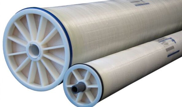 ممبران مهم ترین اجزای دستگاه تصفیه آب صنعتی