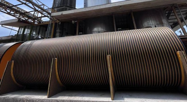 پکیج تصفیه فاضلاب پلی اتیلنی