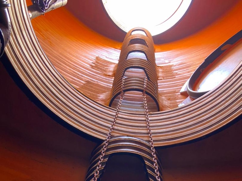 ایستگاه های پمپاژ فاضلاب معاونت هوافضا کرمانشاه